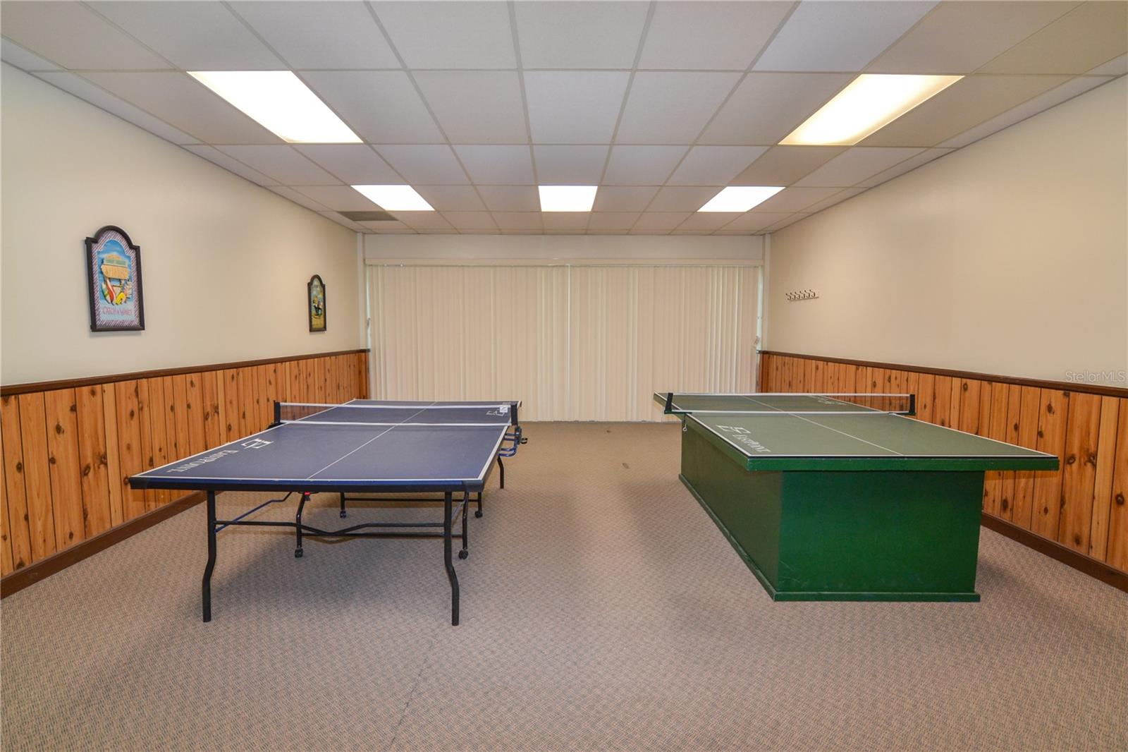 Table Tennis