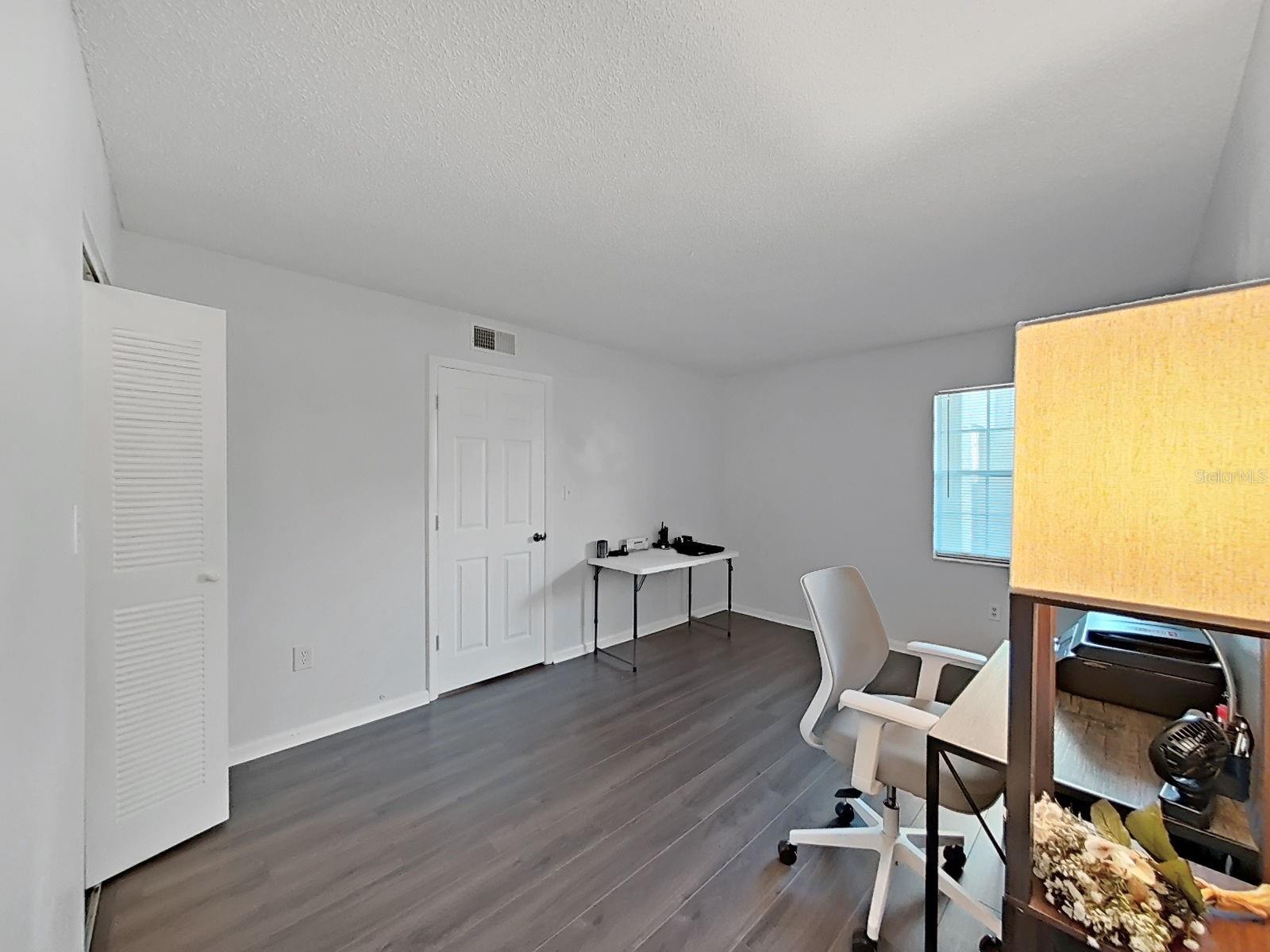 Bedroom 3 has plenty of room check out the Floor Plan for approx sizes!