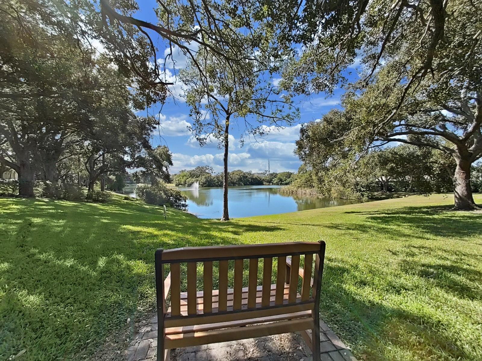 Meadowlakes is a hidden paradise to escape and great place to live!