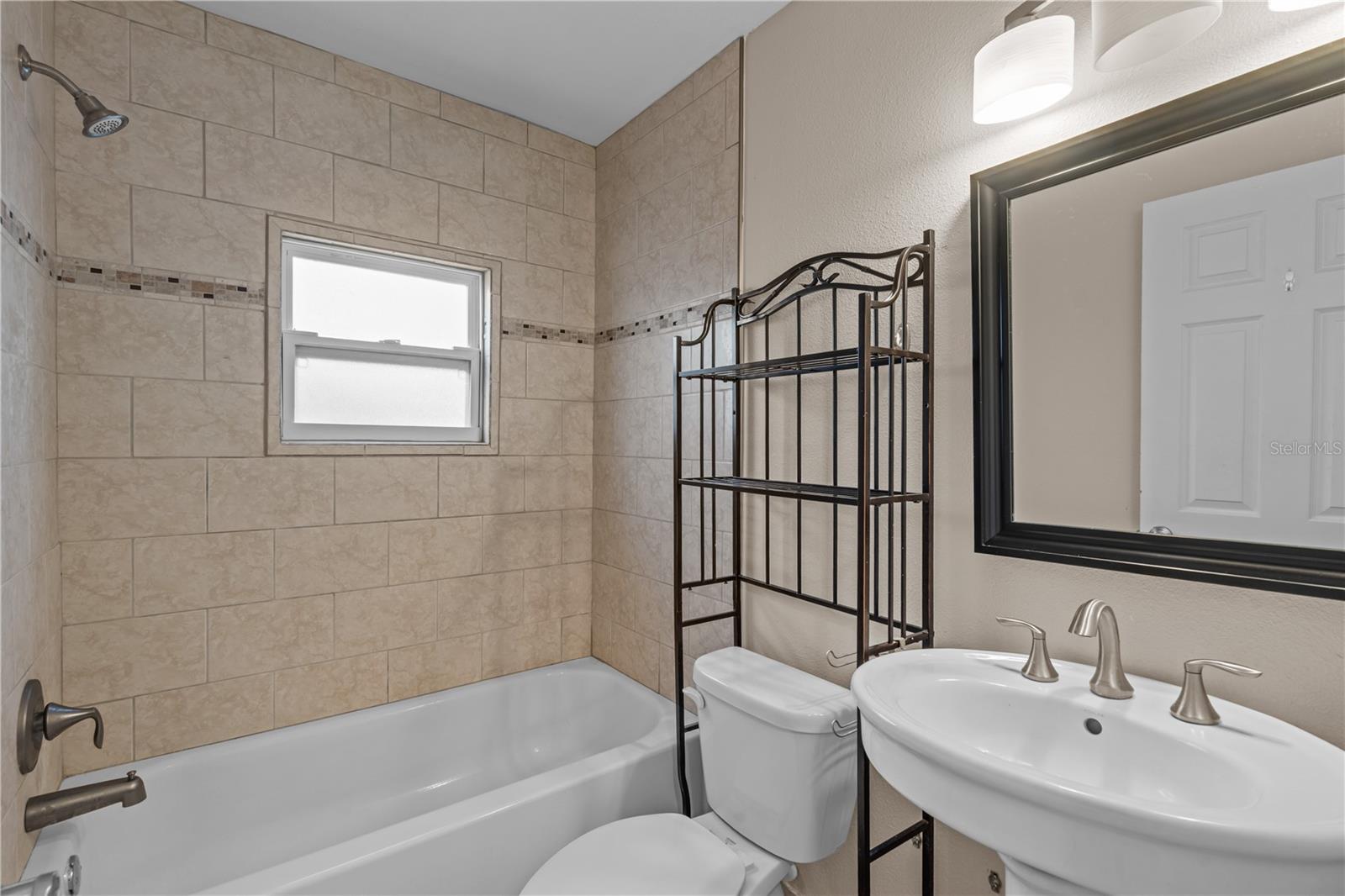 Guest Bath Downstairs