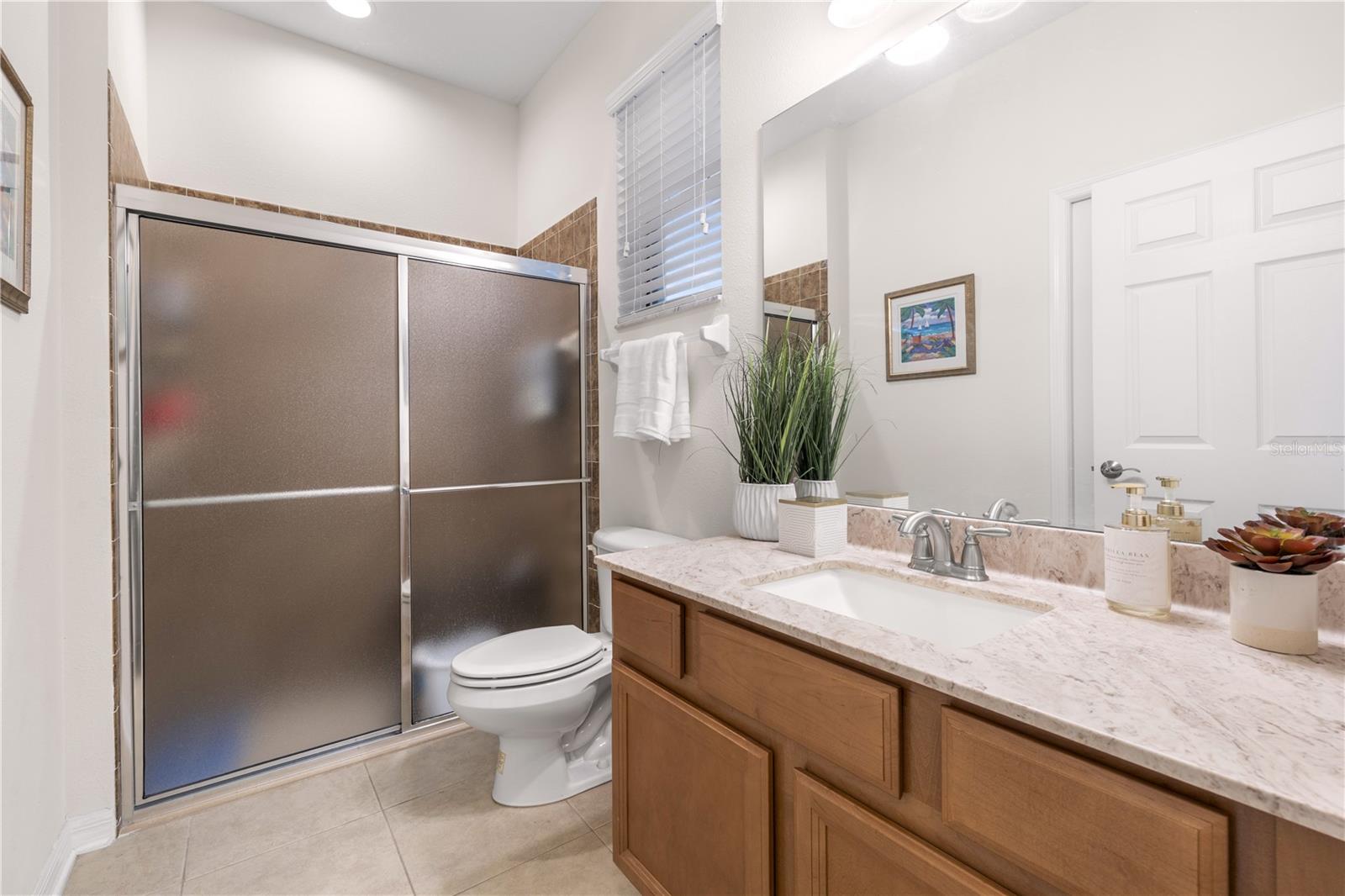 Bathroom 1