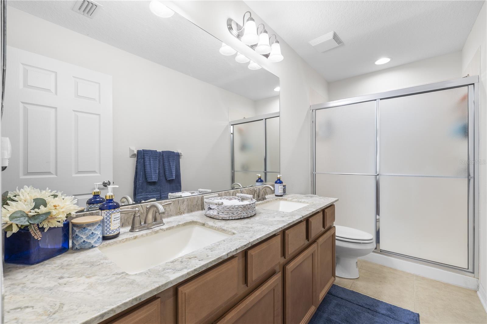 Bathroom 3