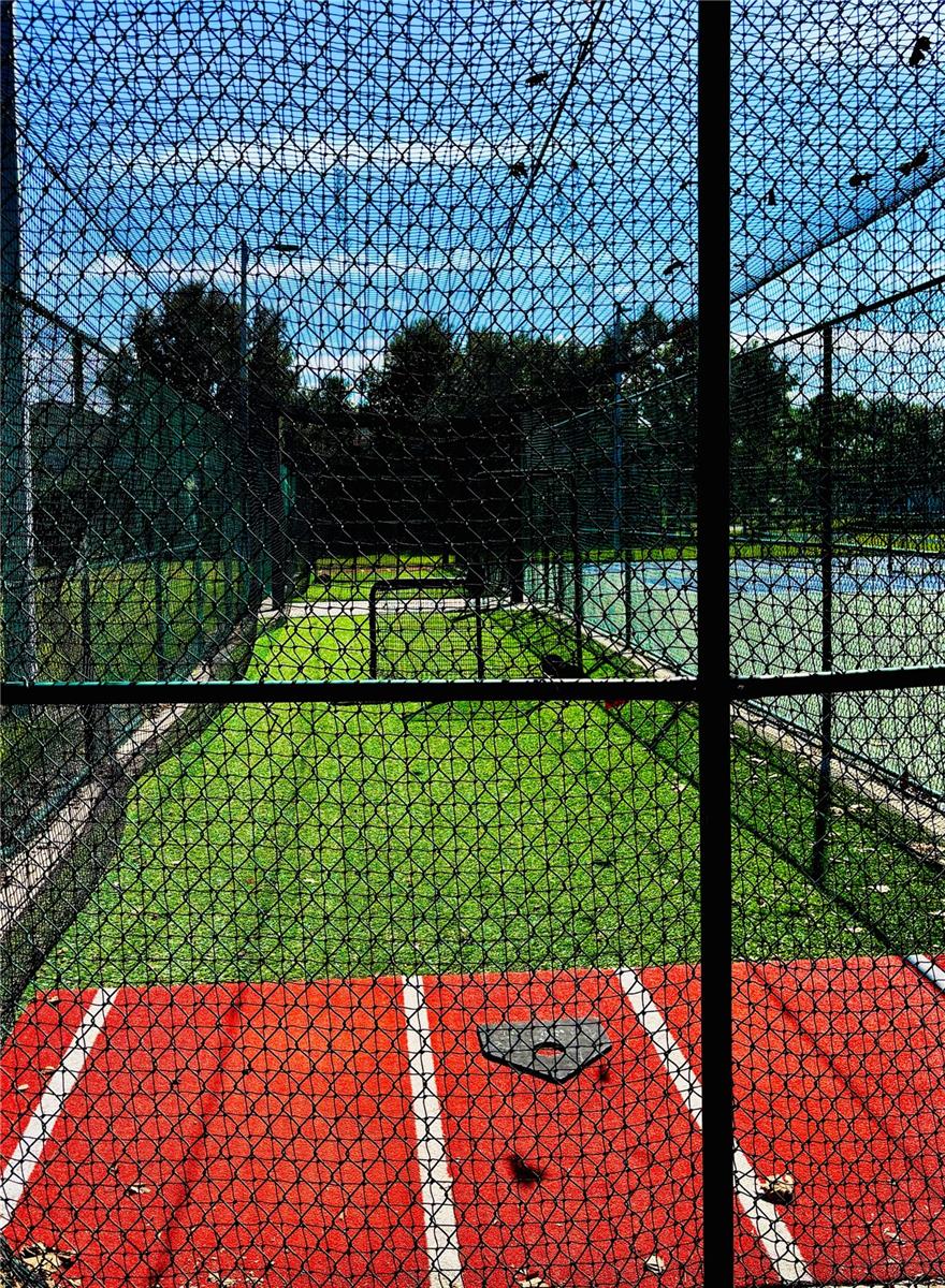 Batting Cages