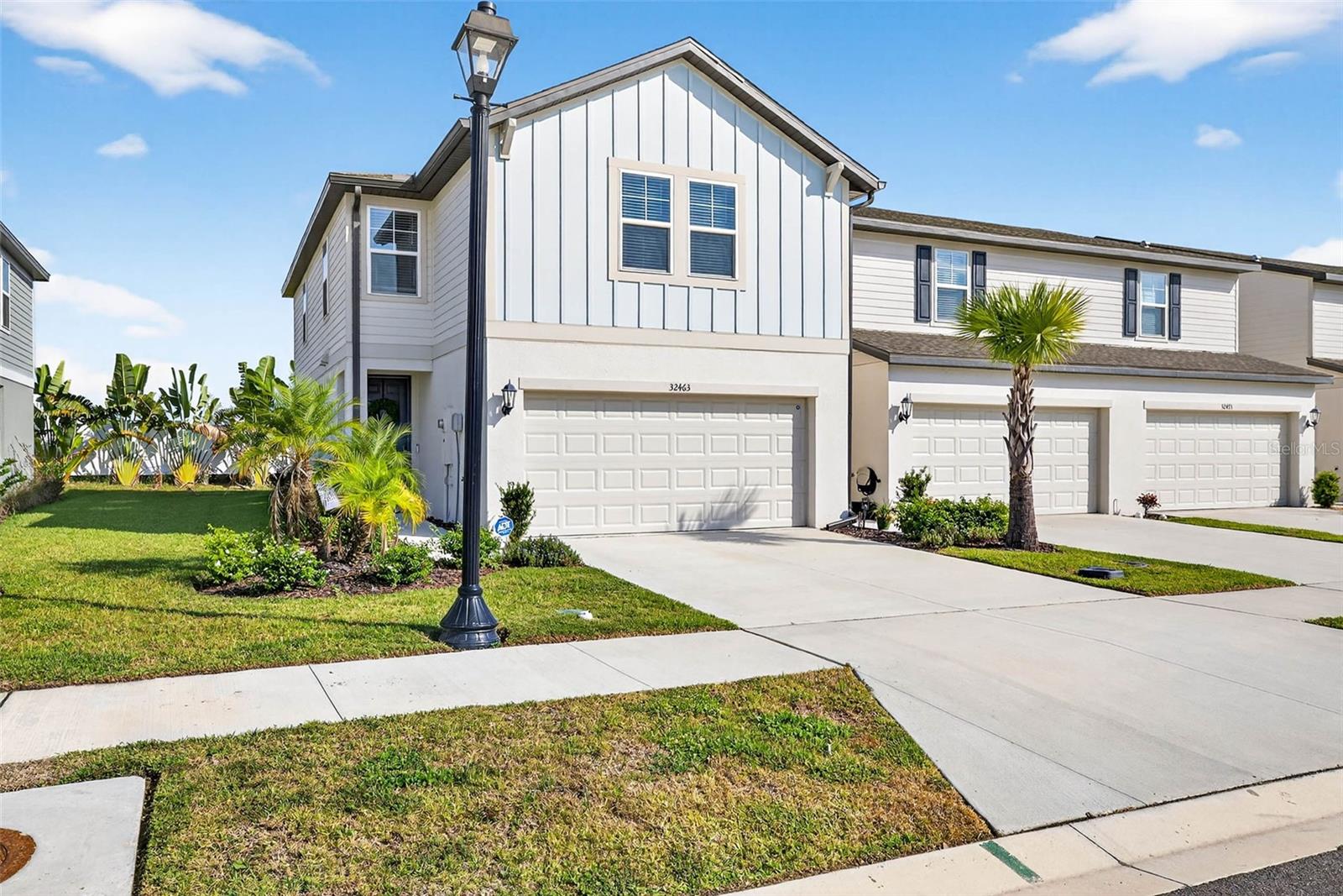 Exceptional living starts here in the Watergrass Towns!