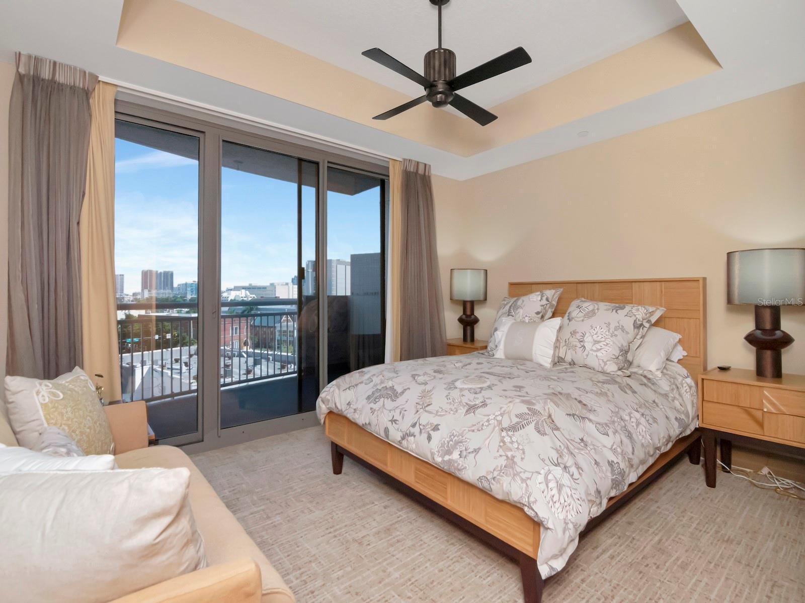 Primary Suite