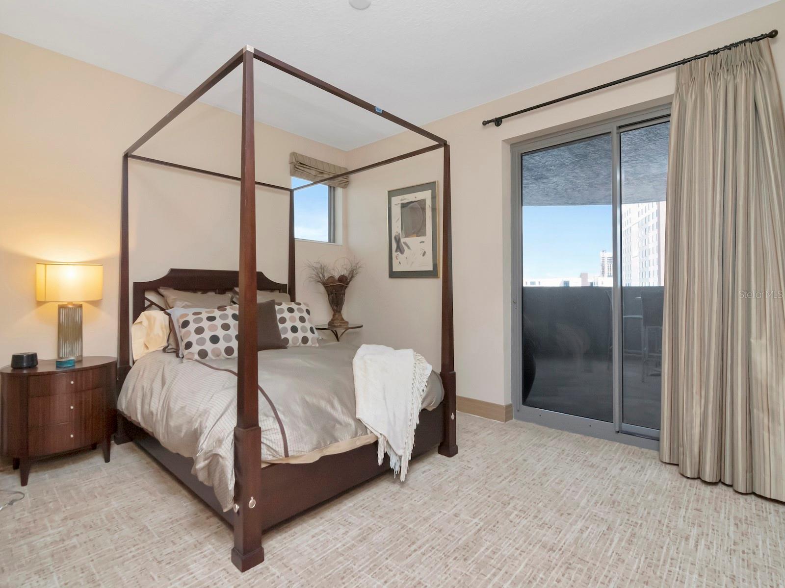Guest Bedroom...