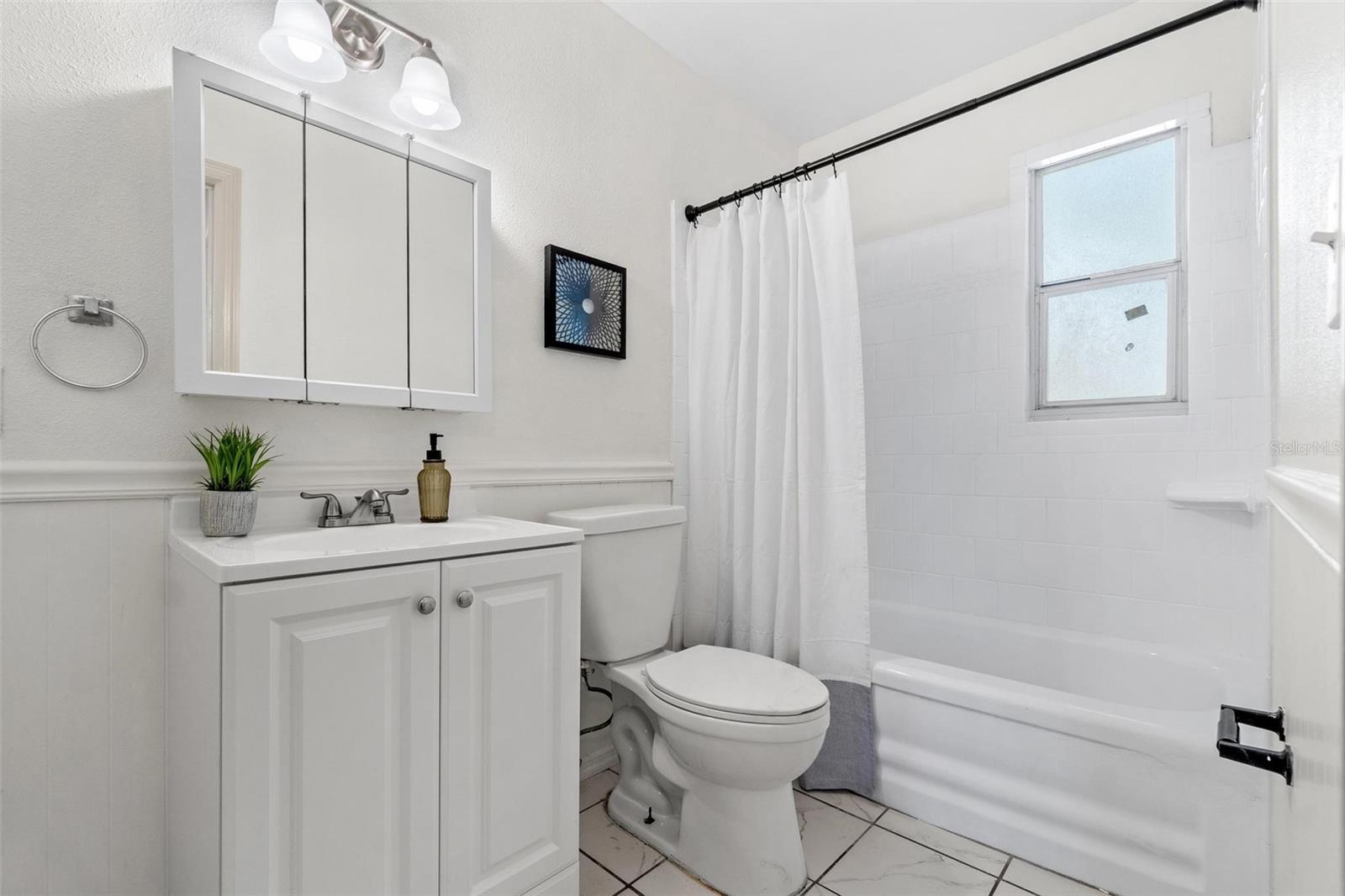 Bathroom 2