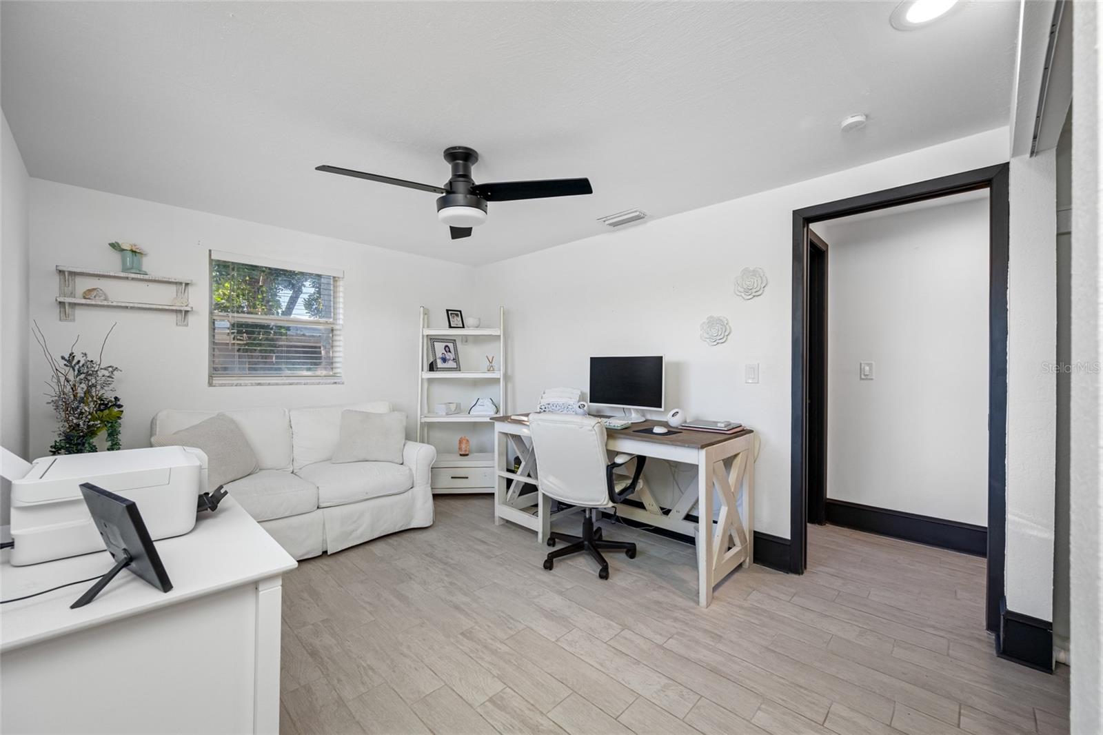 Guest Room 3