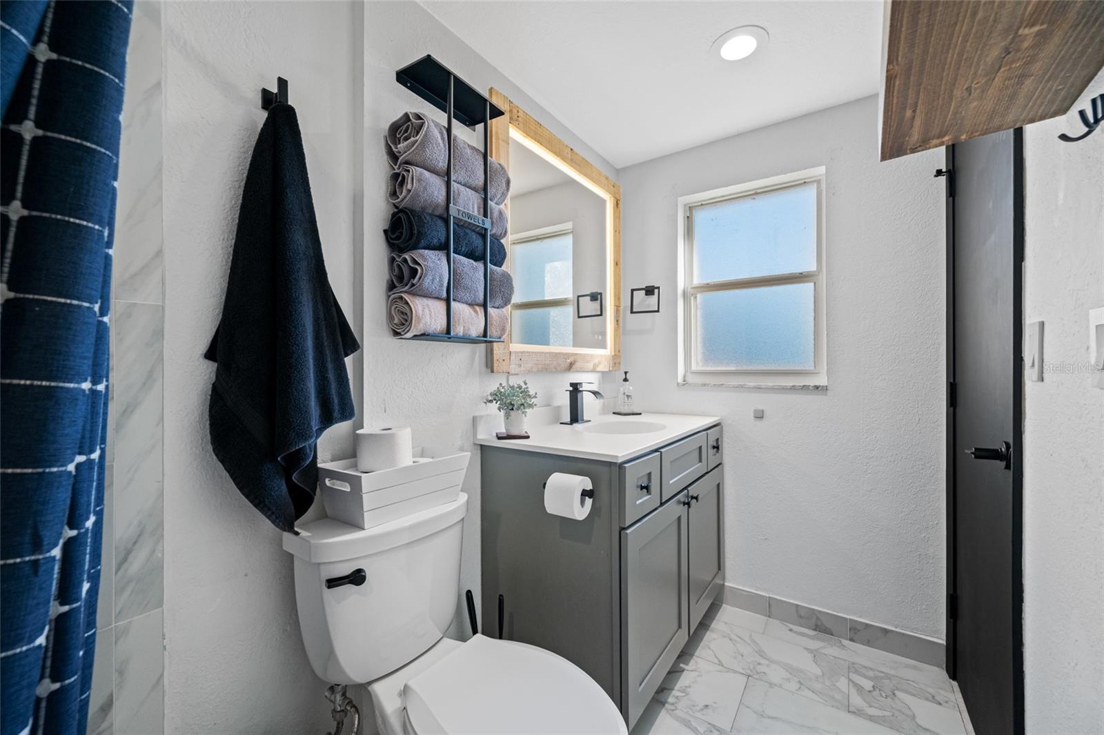 Bathroom 2