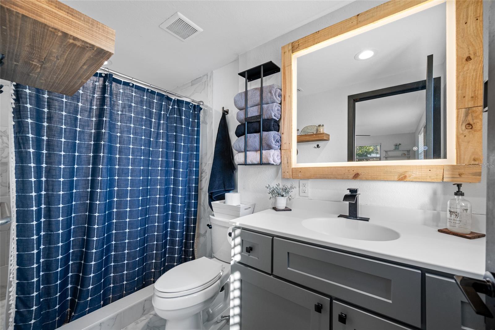 Bathroom 2