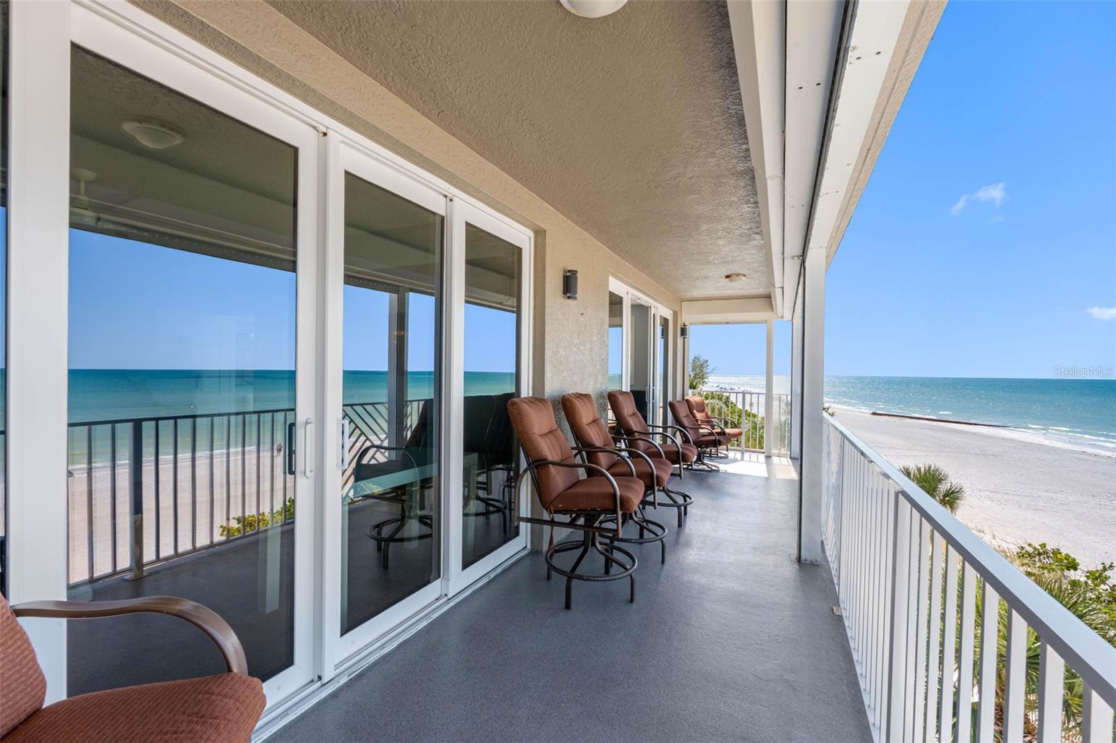 .. Room For The Whole Family Here.. A Perfect Beach Getaway For Morning Walks Along The Shore, Lounging By The Pool, A Nice Dip In The Heated Pool Or A Tension Releasing Soak in The Heated Spa While Watching The Waves and Lastly,  Beautiful Sunsets From Your Balcony Every Night..
