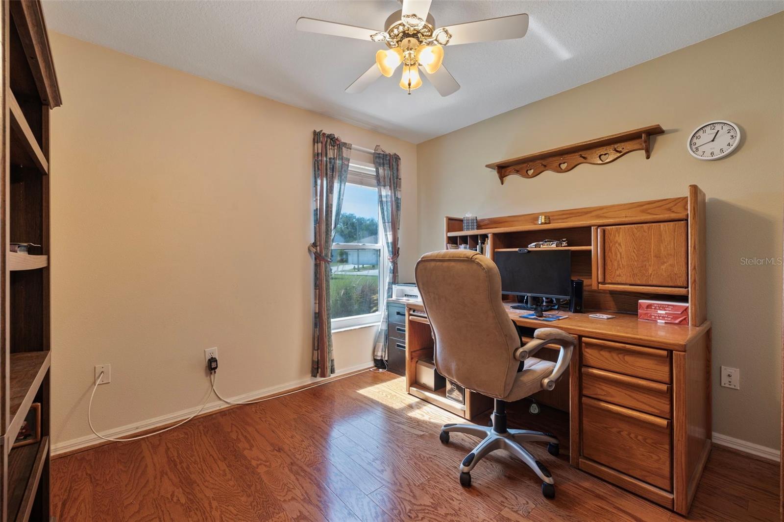 Bedroom 4/Office