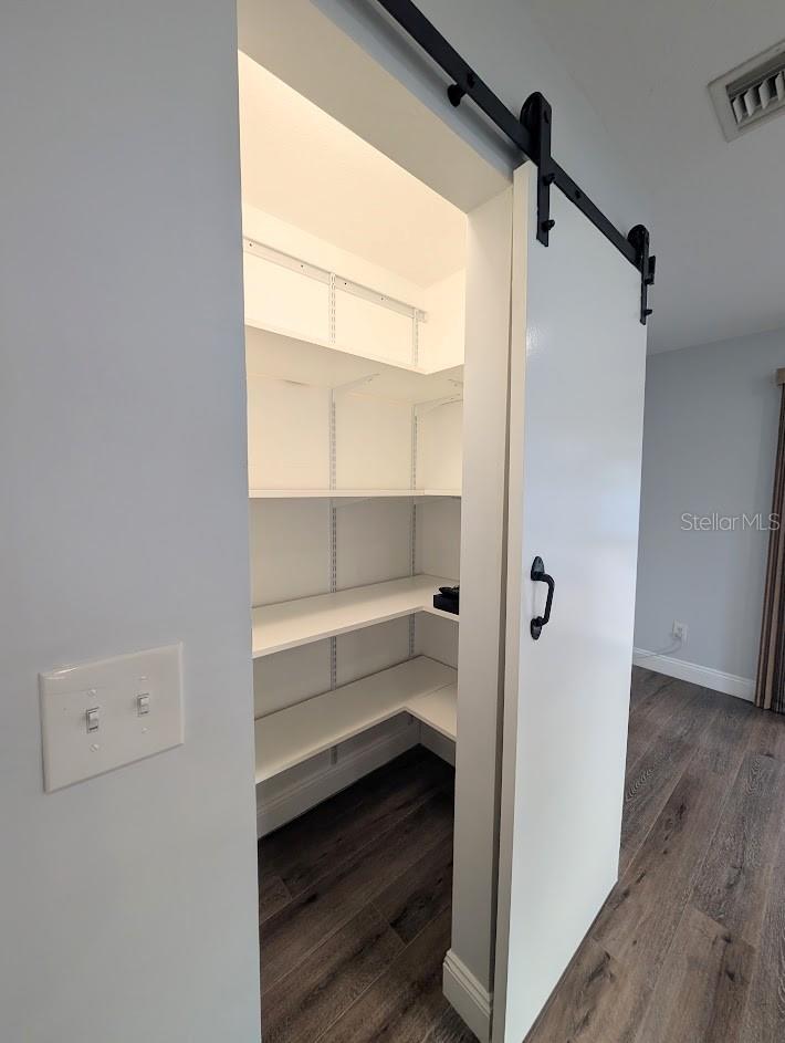 pantry