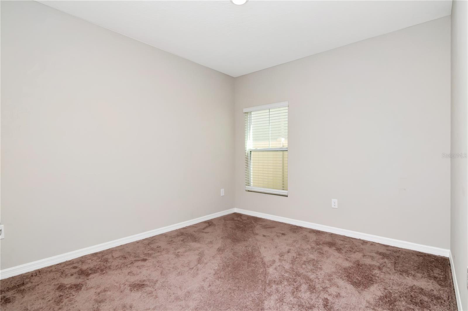 Bedroom #2 - Guest Room Downstairs