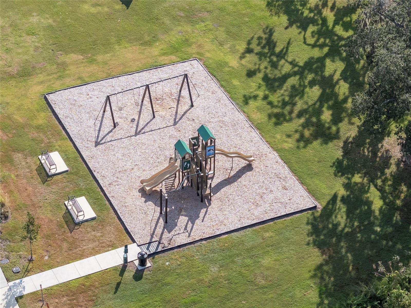 Community Playground
