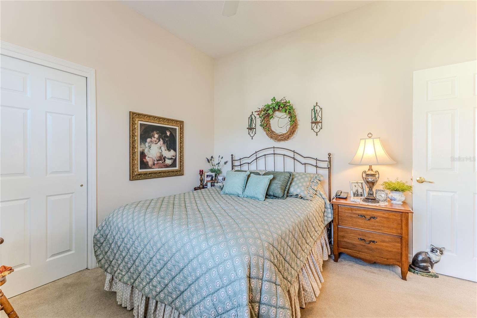 bedroom #2
