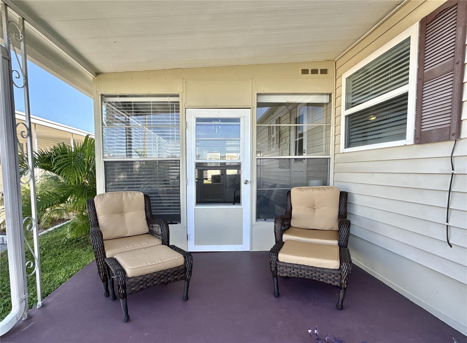 Porch