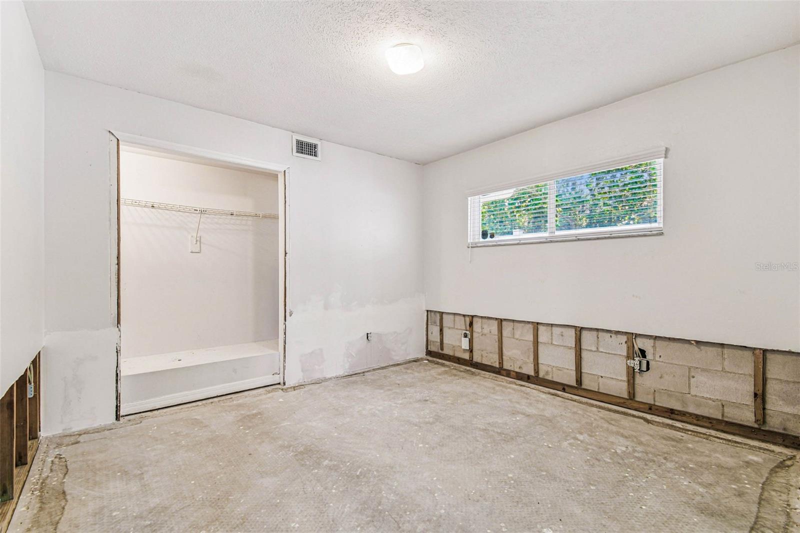 3rd Bedroom