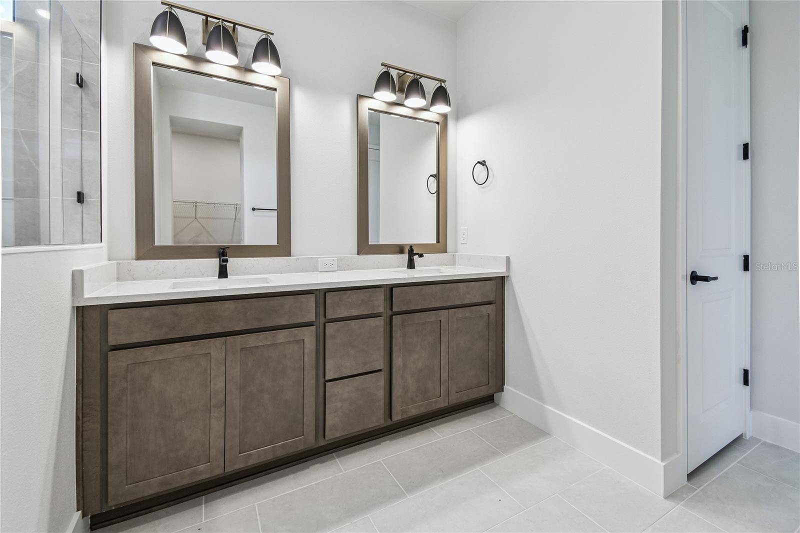 Owner's Bath