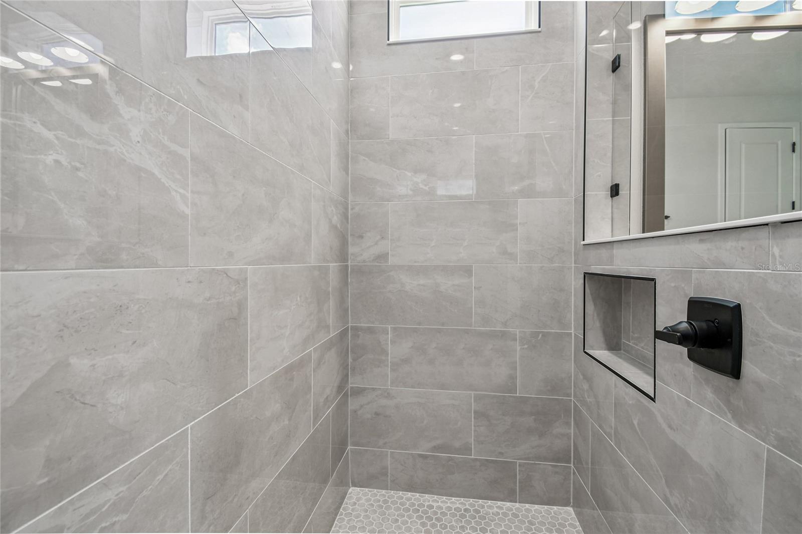 Owner's Bath