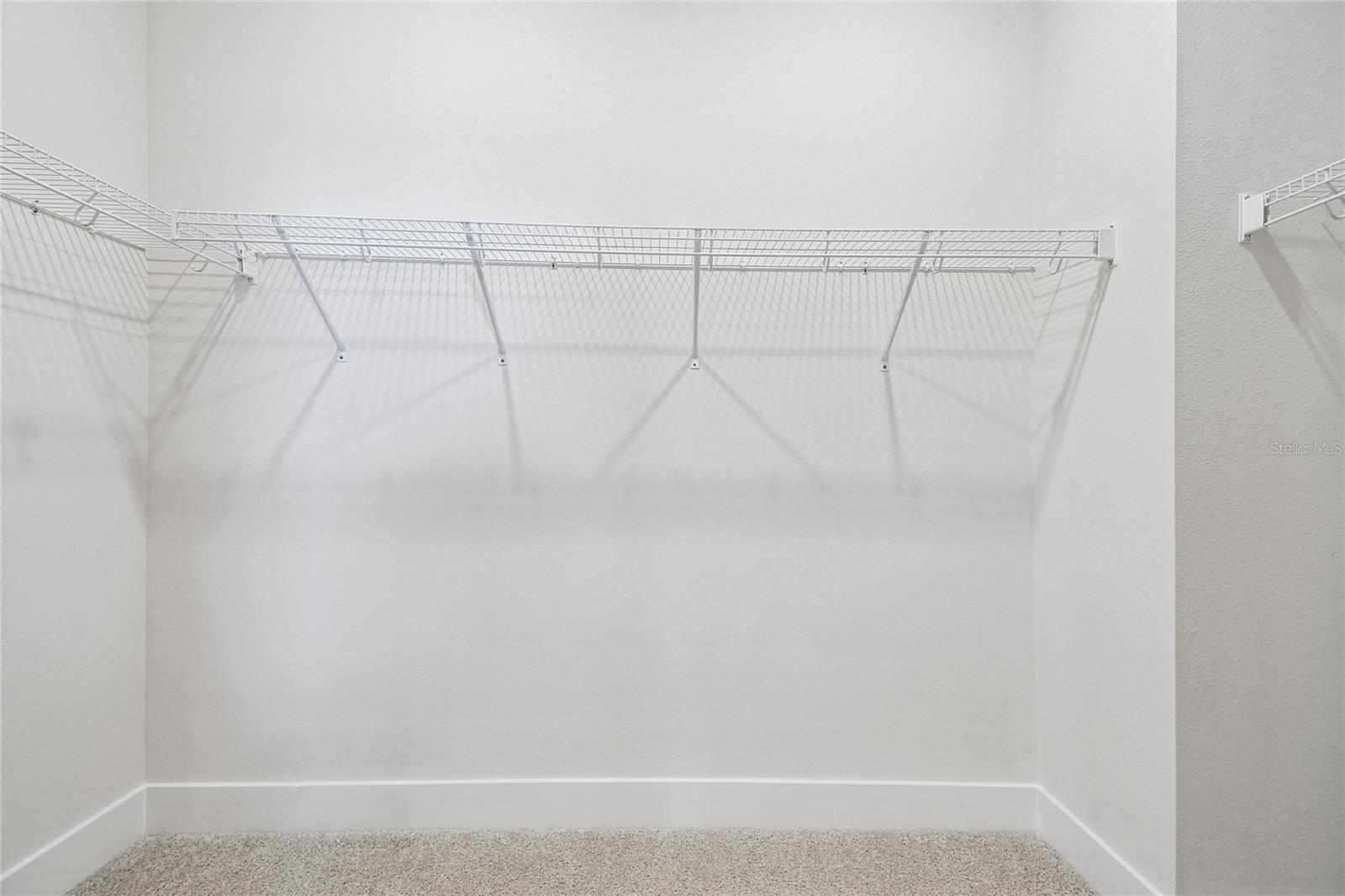 Owner's Closet