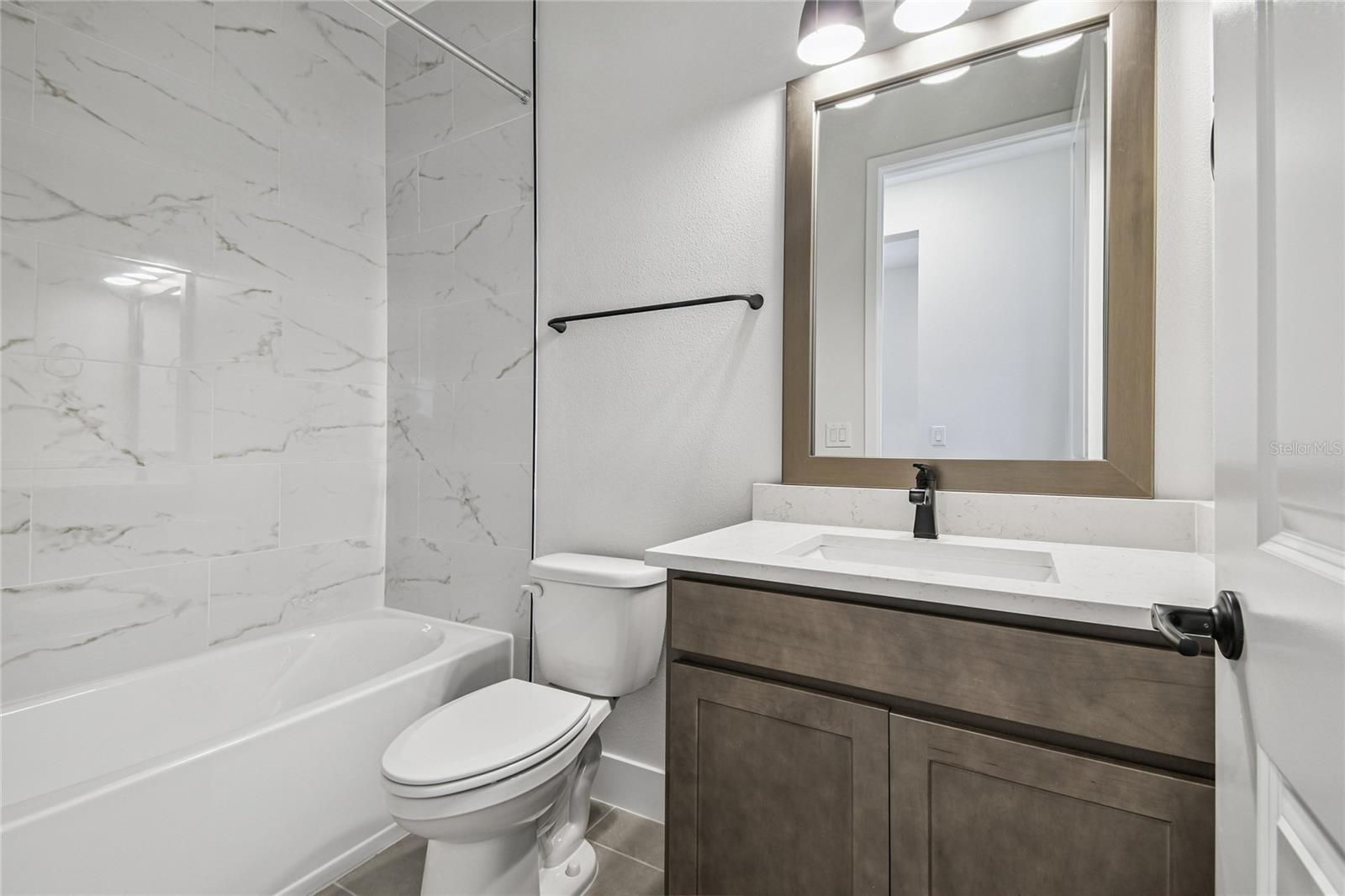 Bathroom Two