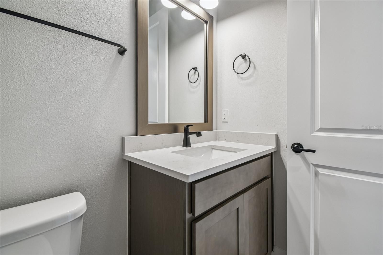 Bathroom Two