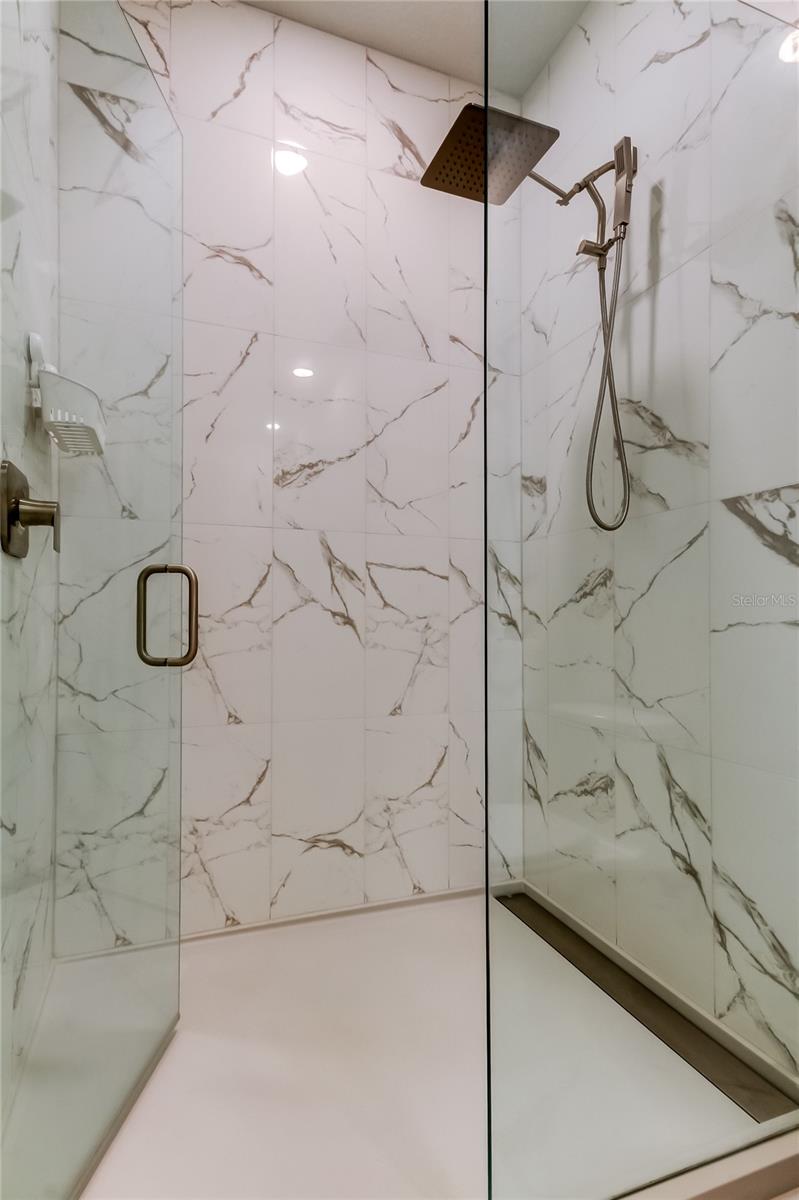 Rain Showerhead
