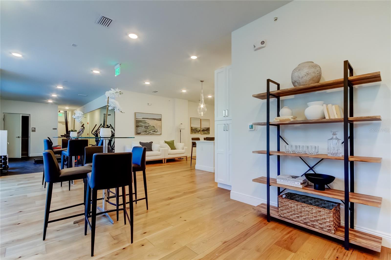Community Room