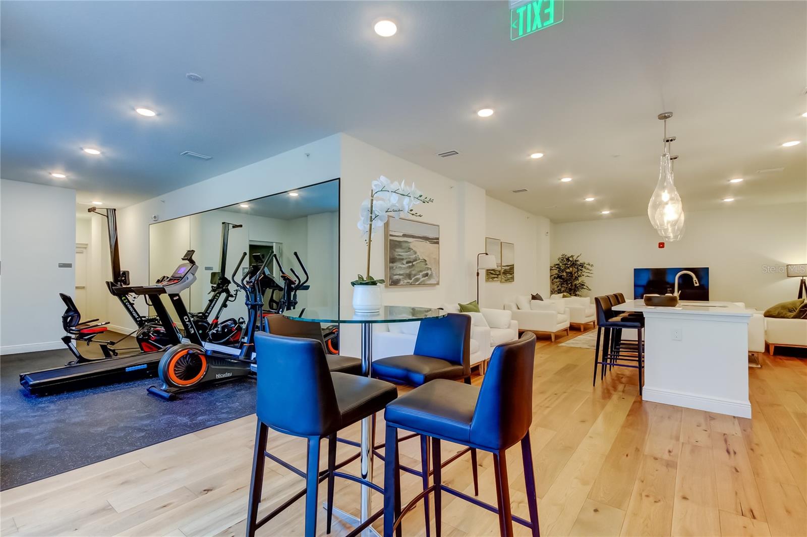 Community Room
