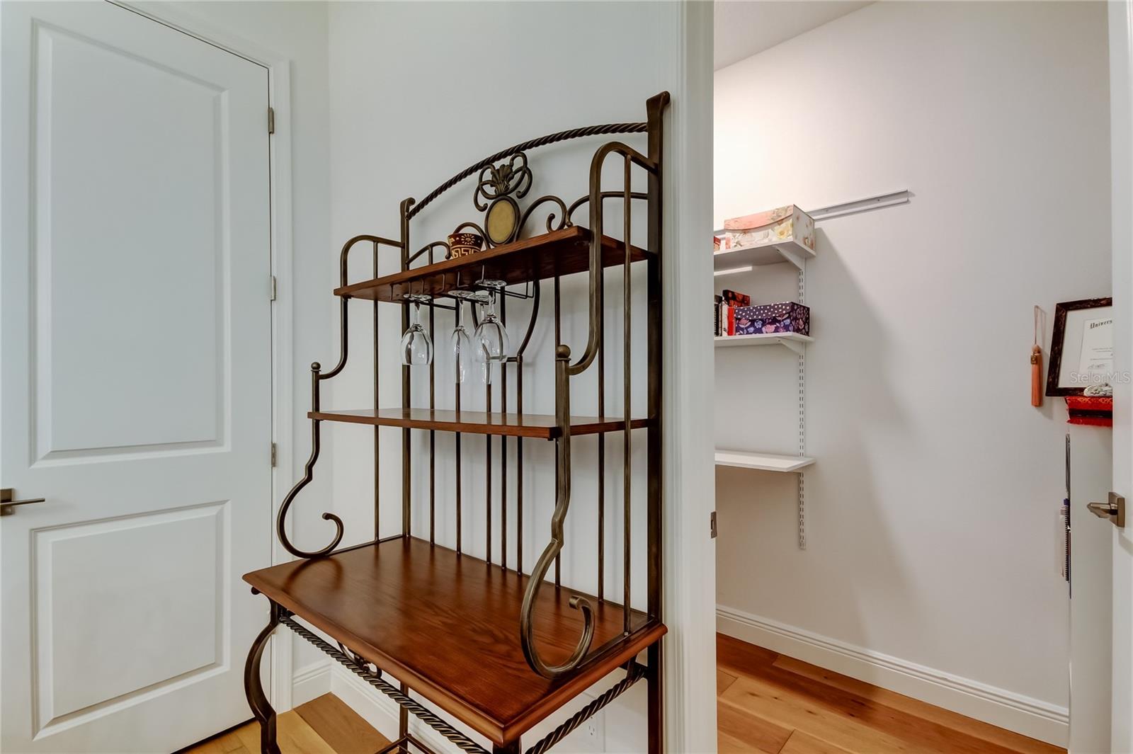 Entryway