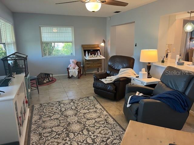 Primary Bedroom with bath 2