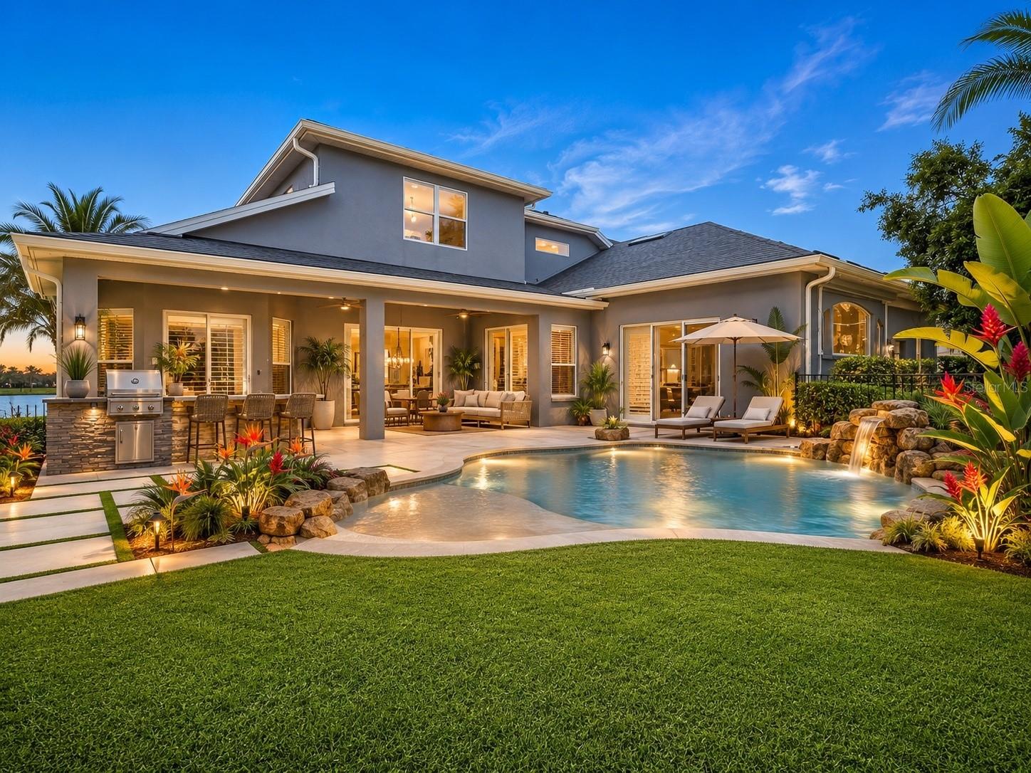 Image of what the pool could look like