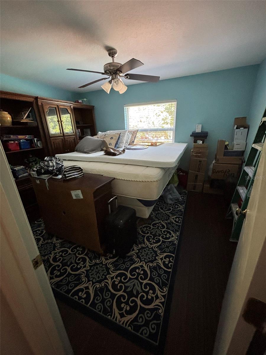 Bedroom 2.