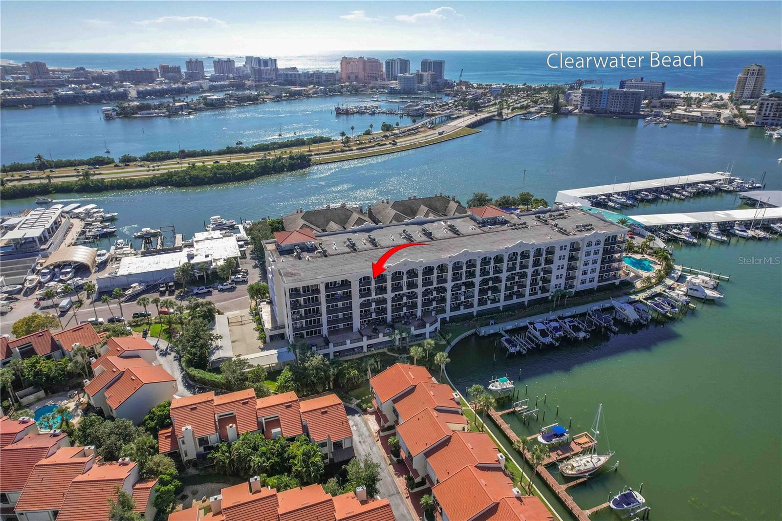 GREAT LOCATION