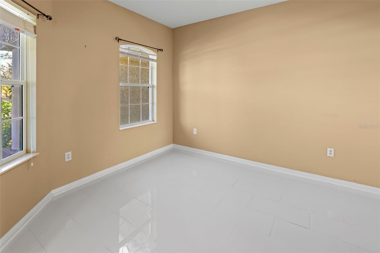 Formal living room