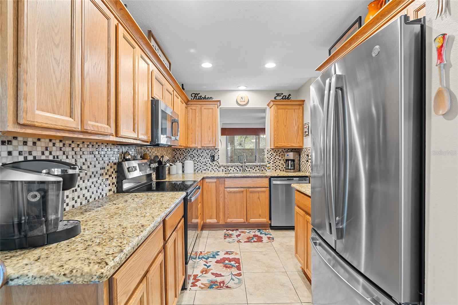 Quality Stainless Steel Appliances