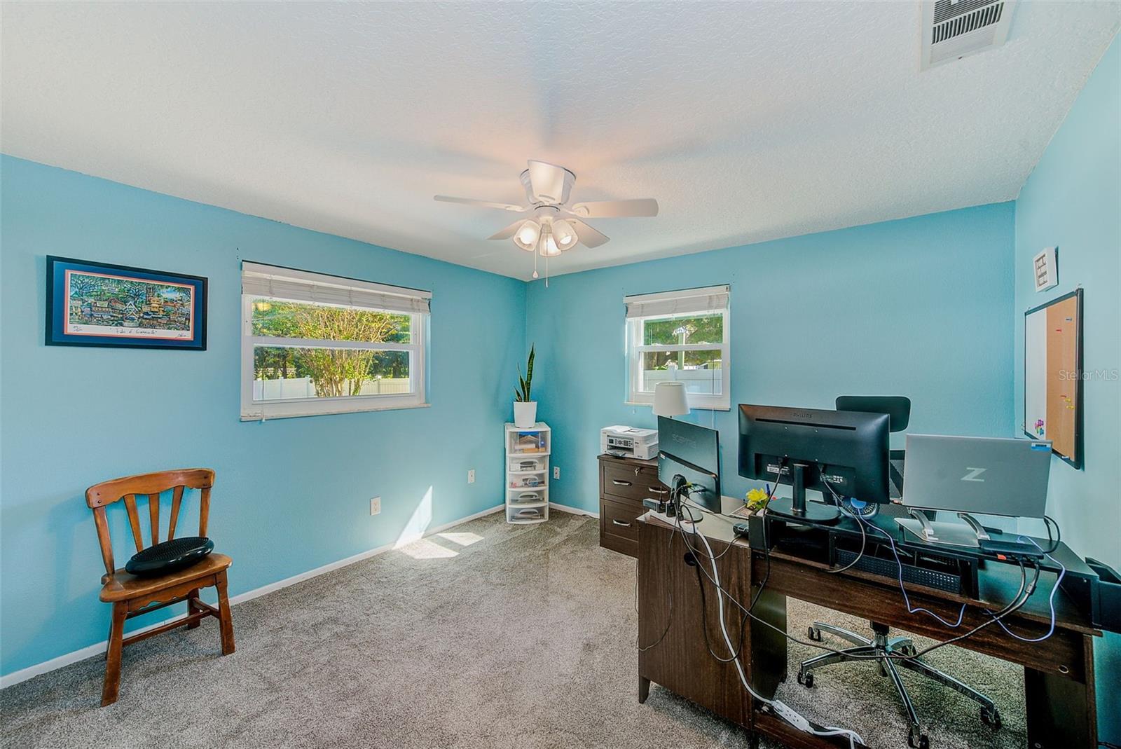 Bedroom 3 or office