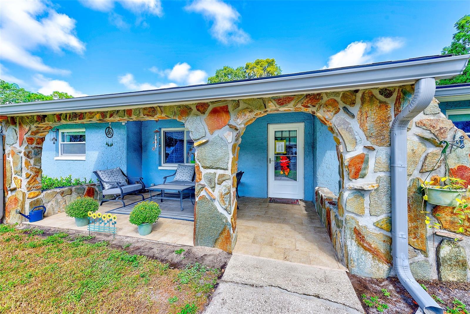 Welcome to your new Coastal Farmhouse