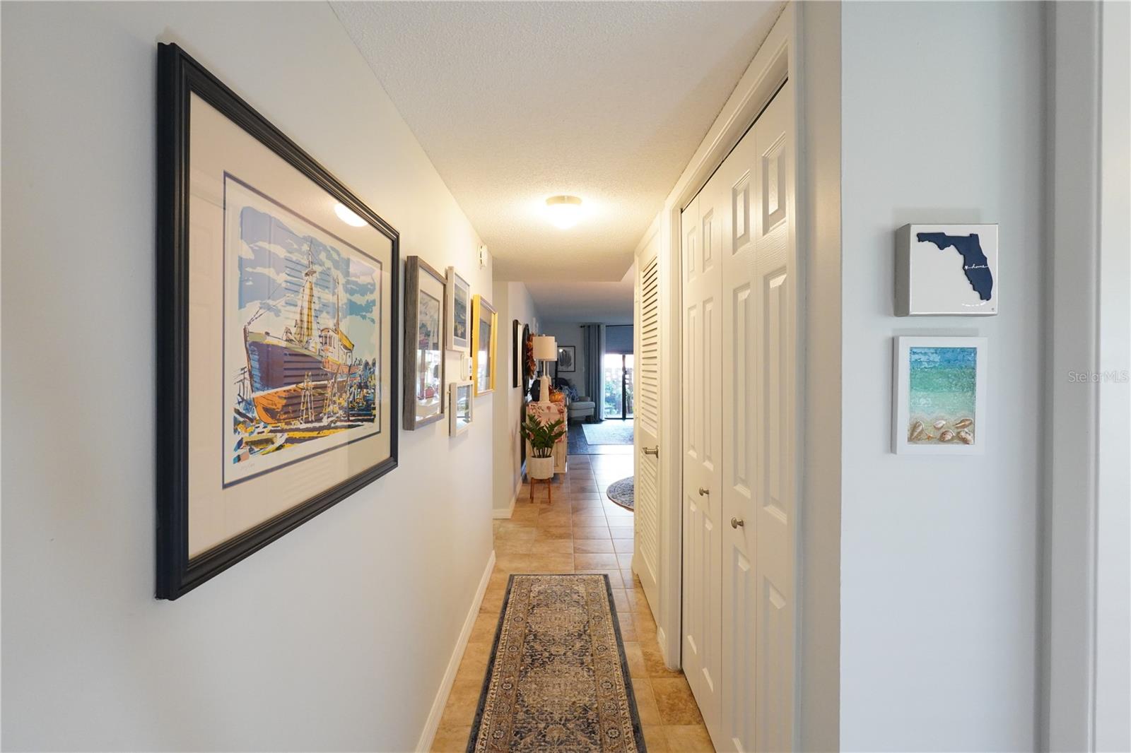entry hallway