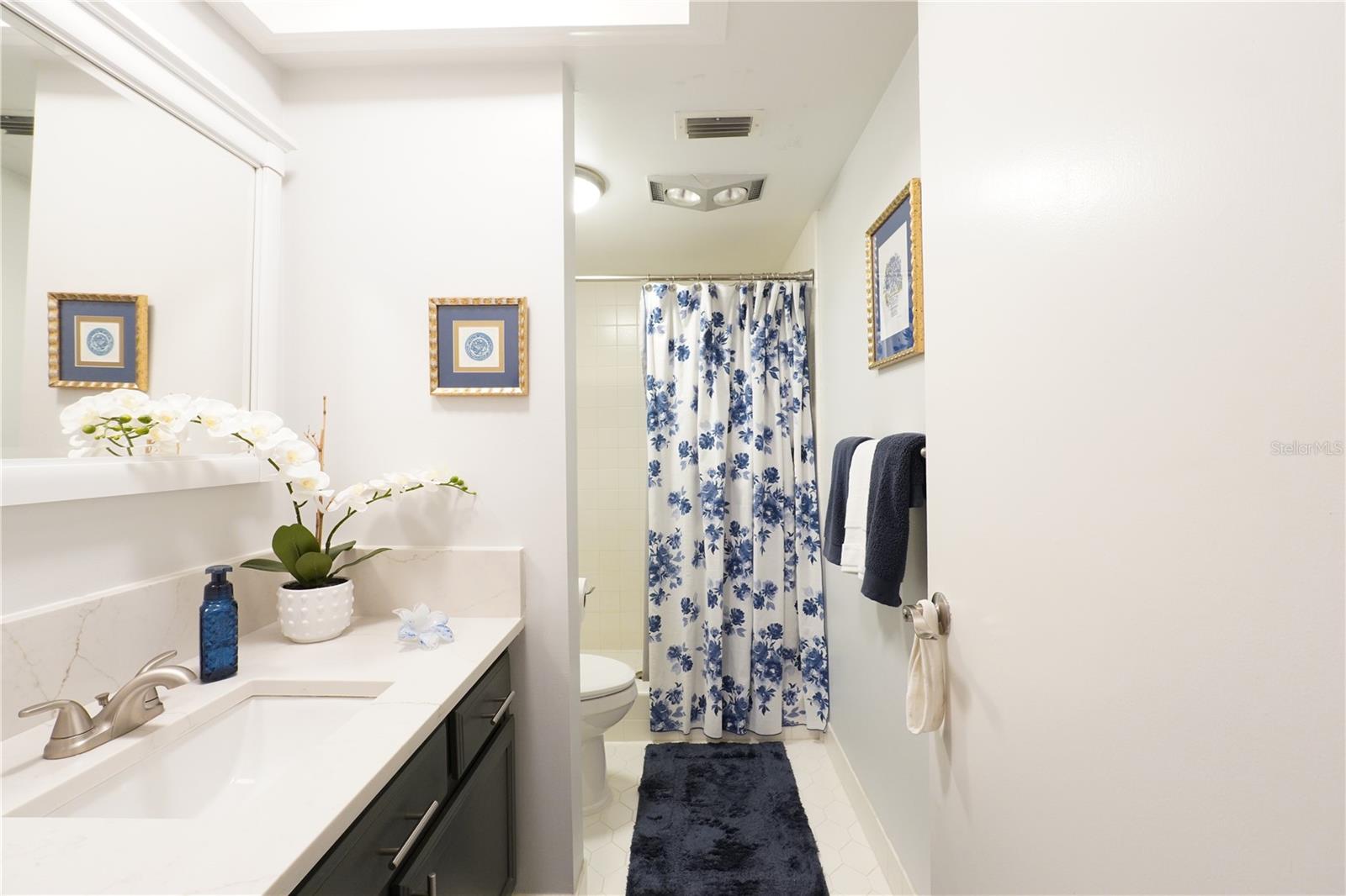 master bath
