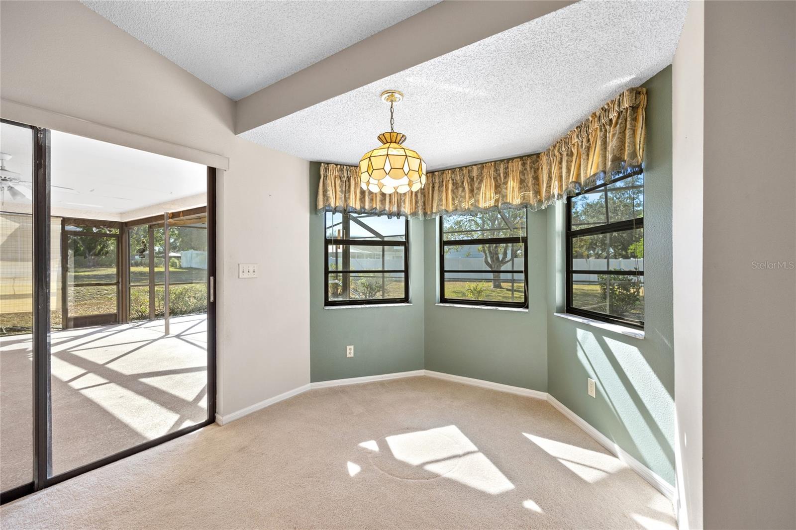 Breakfast Nook