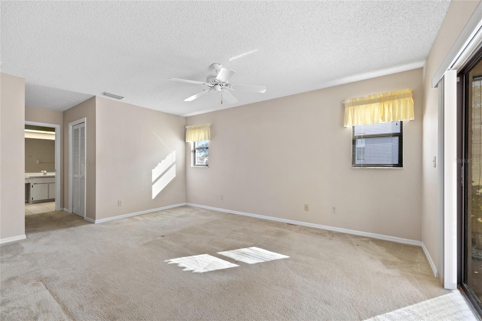 Master Suite