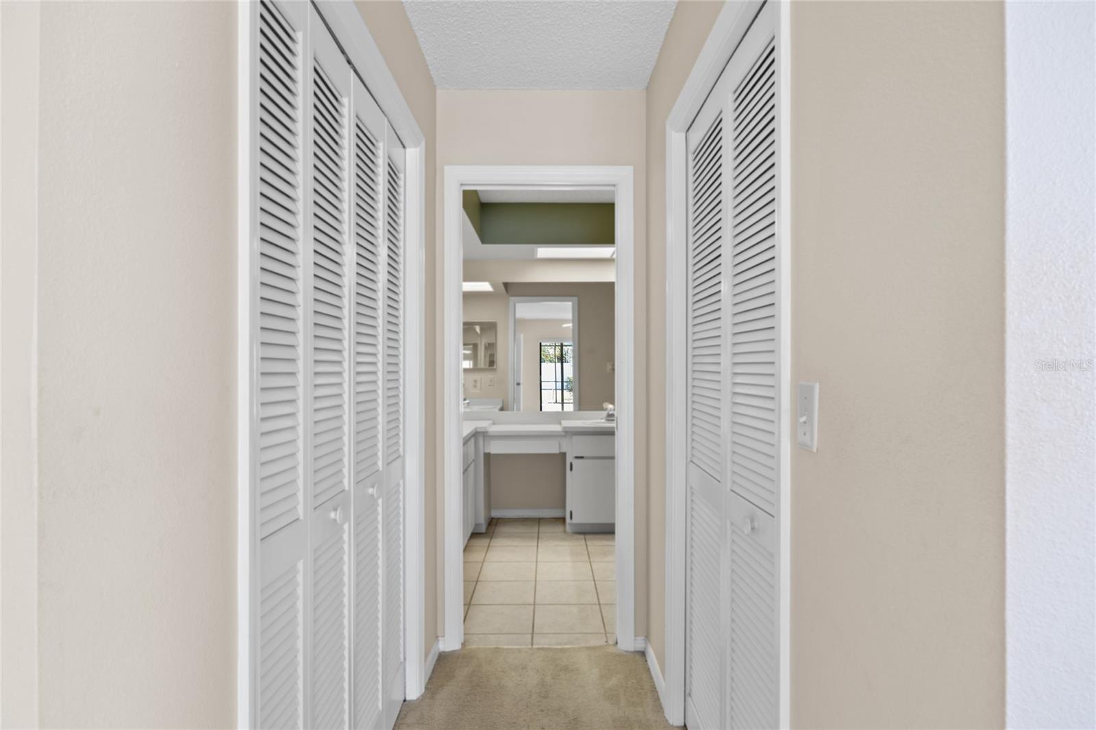Master Suite