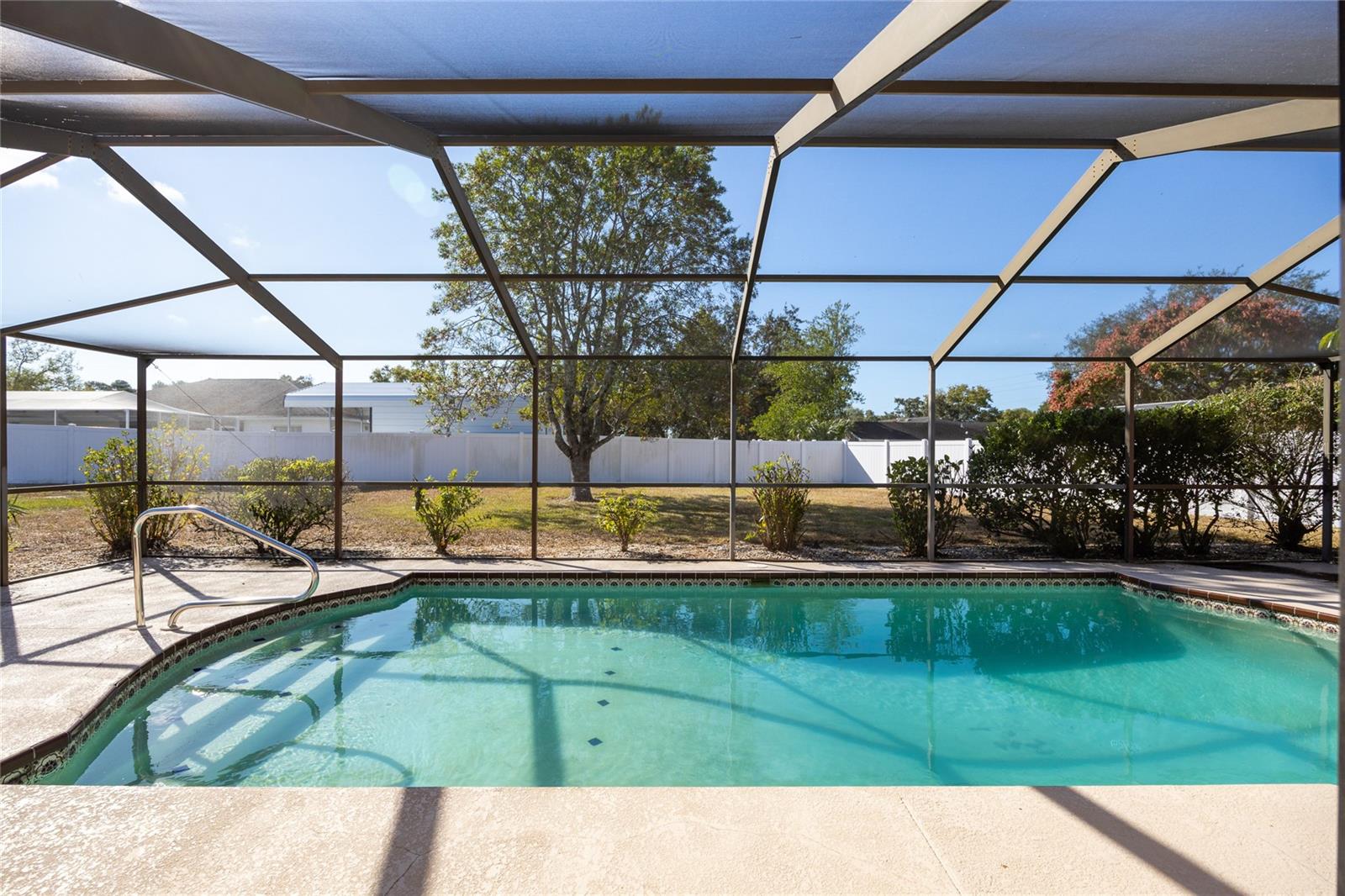 Pool / Patio