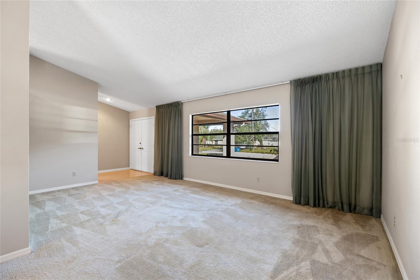 Formal Living Room