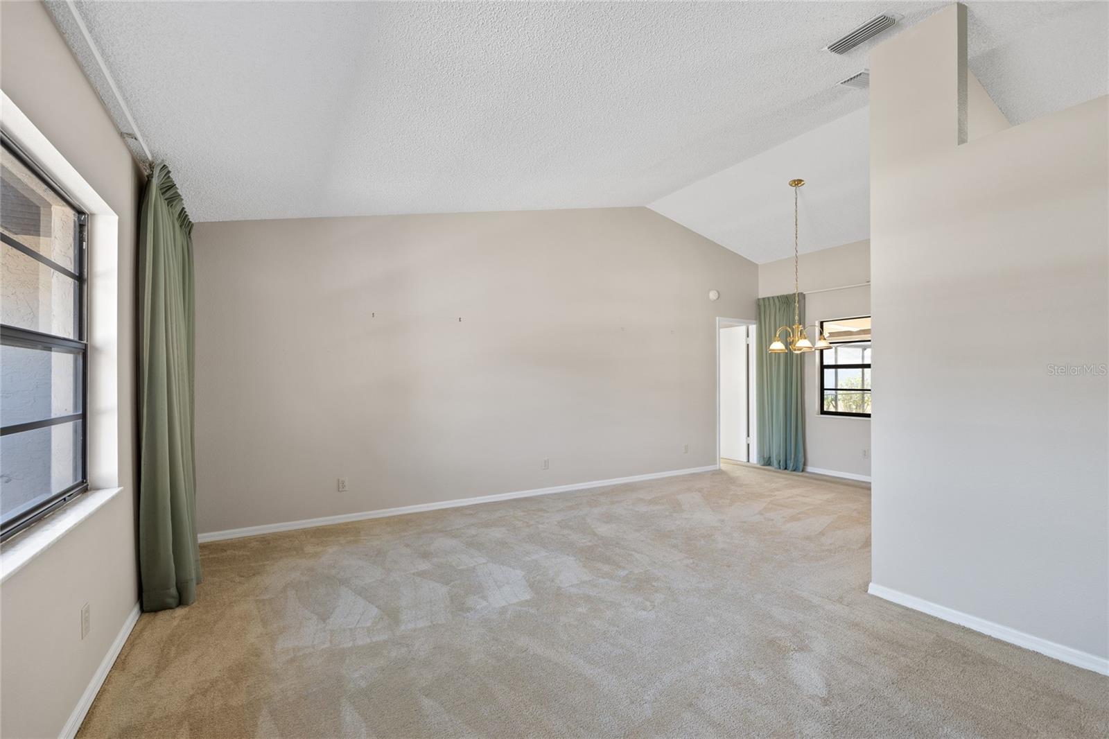 Formal Living Room