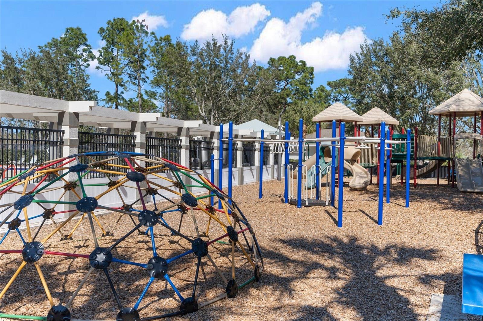 Community Playground