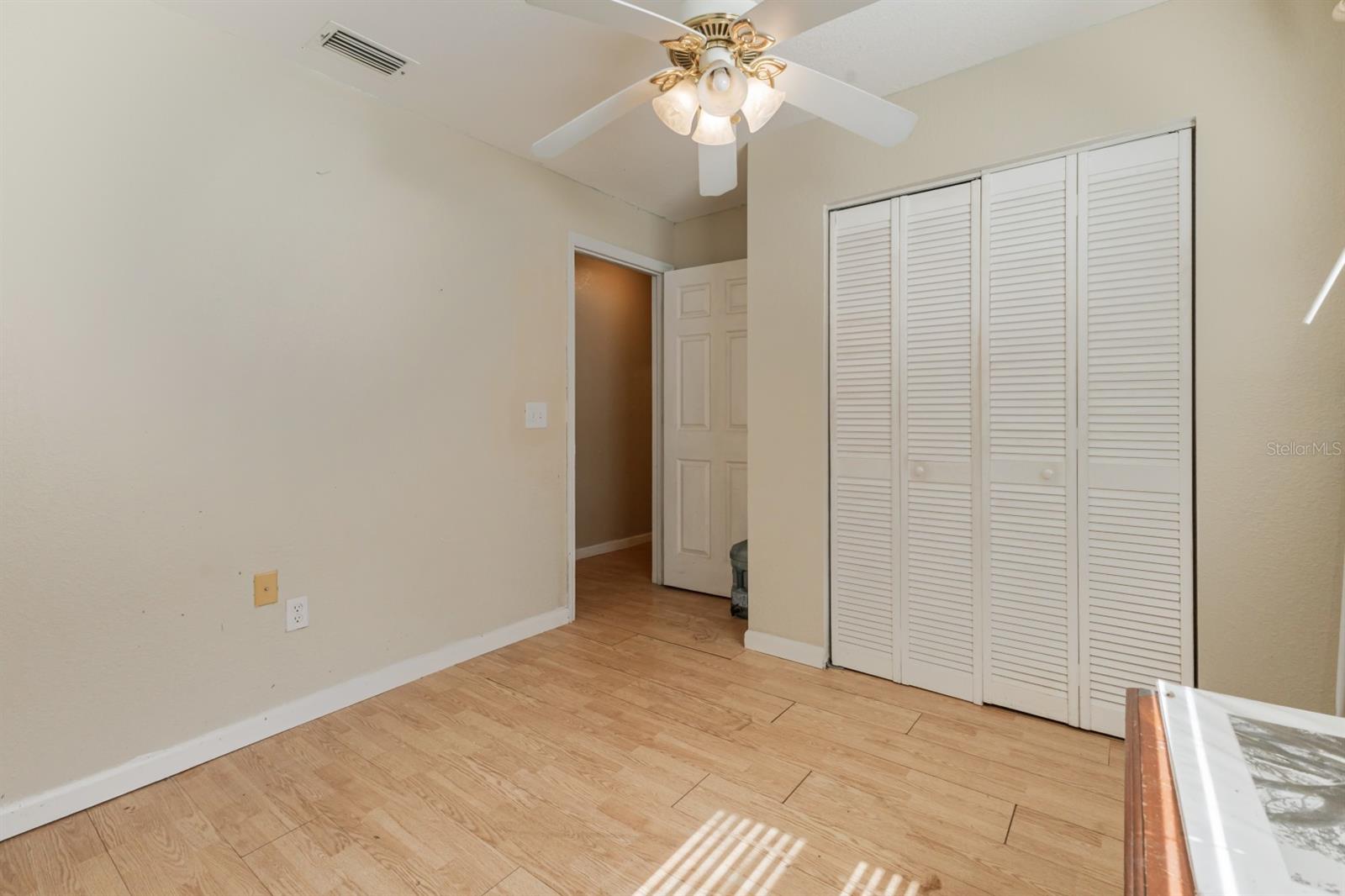 GH Bedroom
