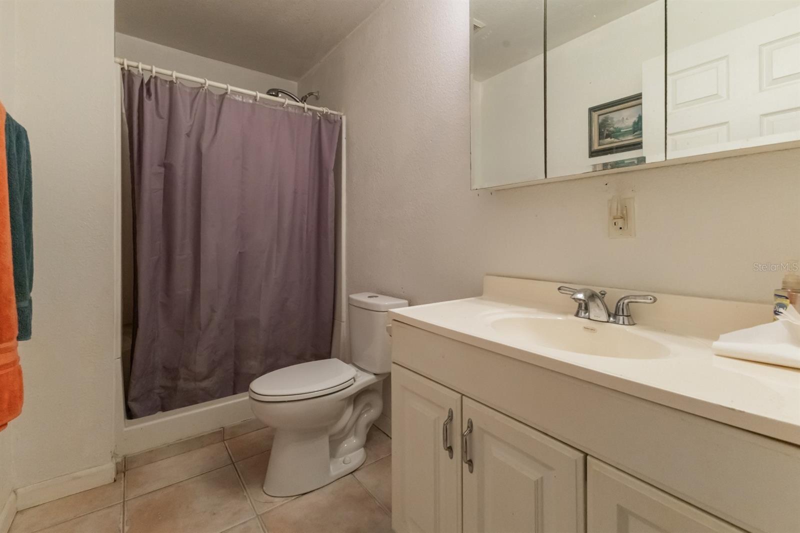 GH Bathroom